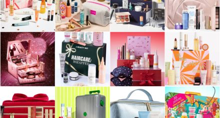 Christmas Beauty Boxes 2024 Christmas Beauty Boxes 2024