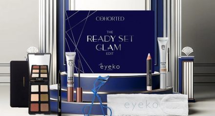 Cohorted Beauty Box November 2024 – Available now Cohorted Beauty Box November 2024 – Available now