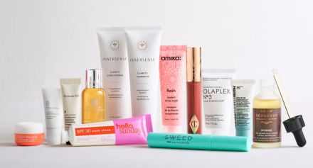 Cult Beauty The TLC Goody Bag 2024 – Available now Cult Beauty The TLC Goody Bag 2024 – Available now