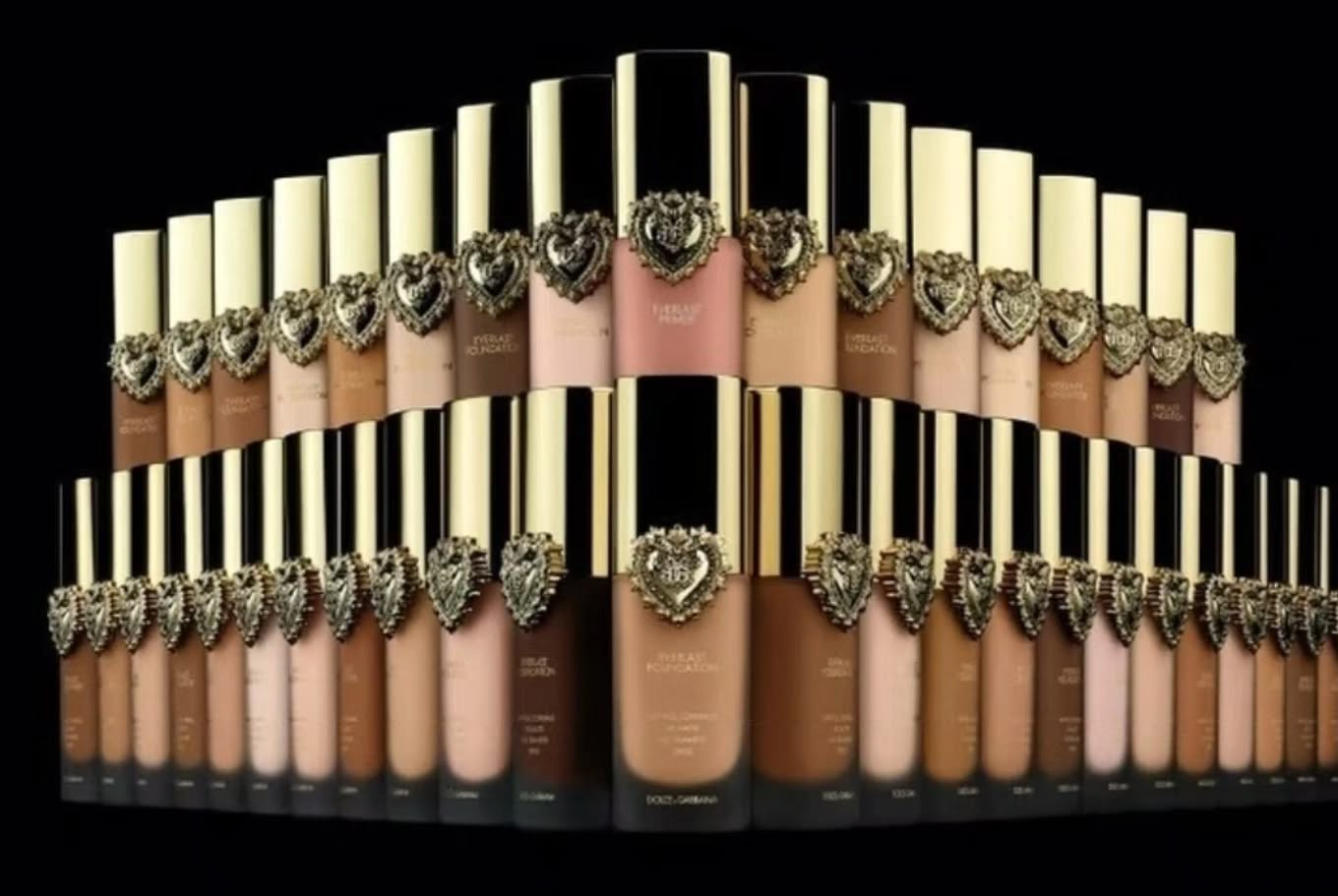 New launches from Dolce & Gabbana New launches from Dolce & Gabbana