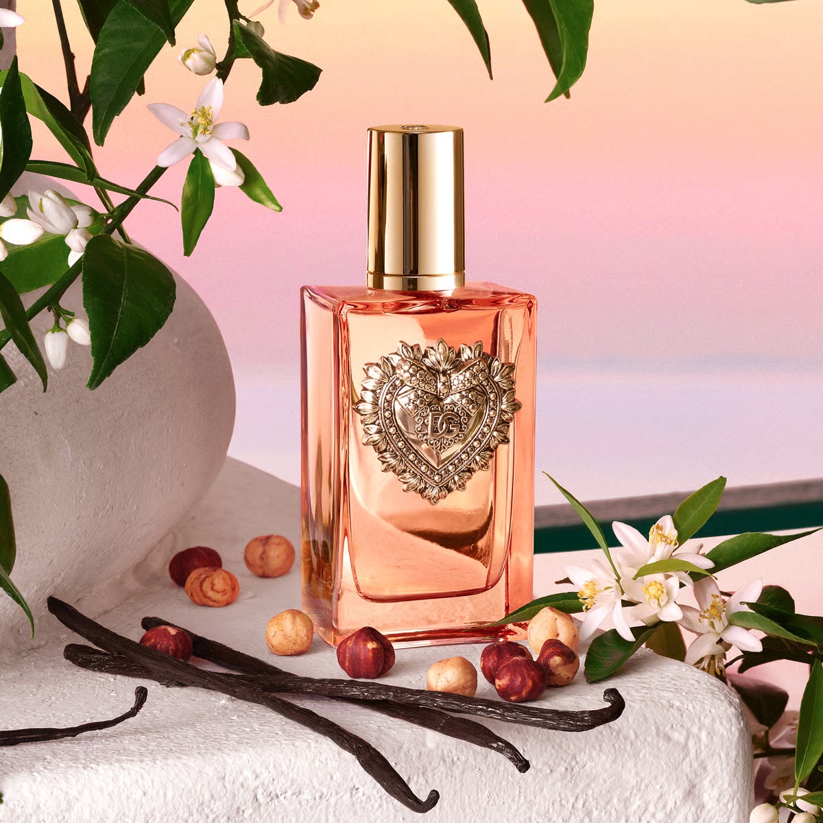Dolce&Gabbana Devotion EDP Dolce&Gabbana Devotion EDP