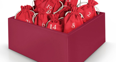 Dr. Hauschka Handmade Advent Calendar 2024 – Available now Dr. Hauschka Handmade Advent Calendar 2024 – Available now