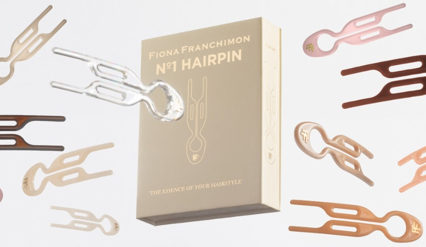 Fiona Franchimon has landed to Space NK Fiona Franchimon has landed to Space NK