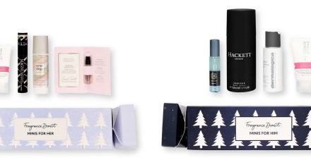 Fragrance Direct Christmas Crackers 2024 Fragrance Direct Christmas Crackers 2024