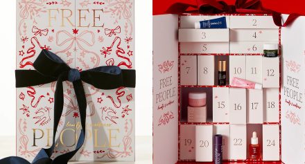 Free People Advent Calendar 2024 Free People Advent Calendar 2024