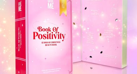 Give Me Cosmetics Advent Calendar 2024 Give Me Cosmetics Advent Calendar 2024