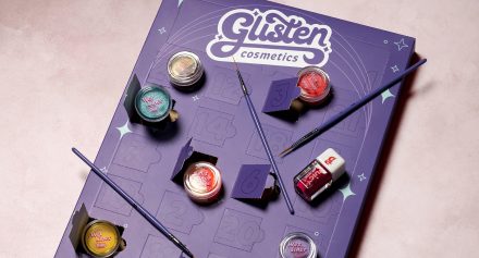 Glisten Cosmetics Advent Calendar 2024 Glisten Cosmetics Advent Calendar 2024
