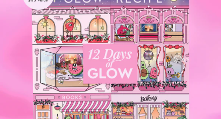 Glow Recipe Advent Calendar 2024 – Available now Glow Recipe Advent Calendar 2024 – Available now