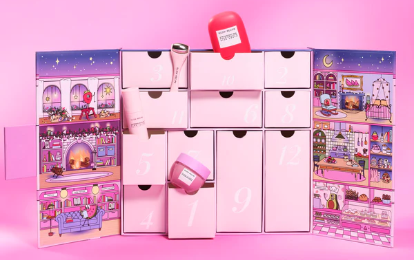 Glow Recipe Advent Calendar 2024 Spoilers