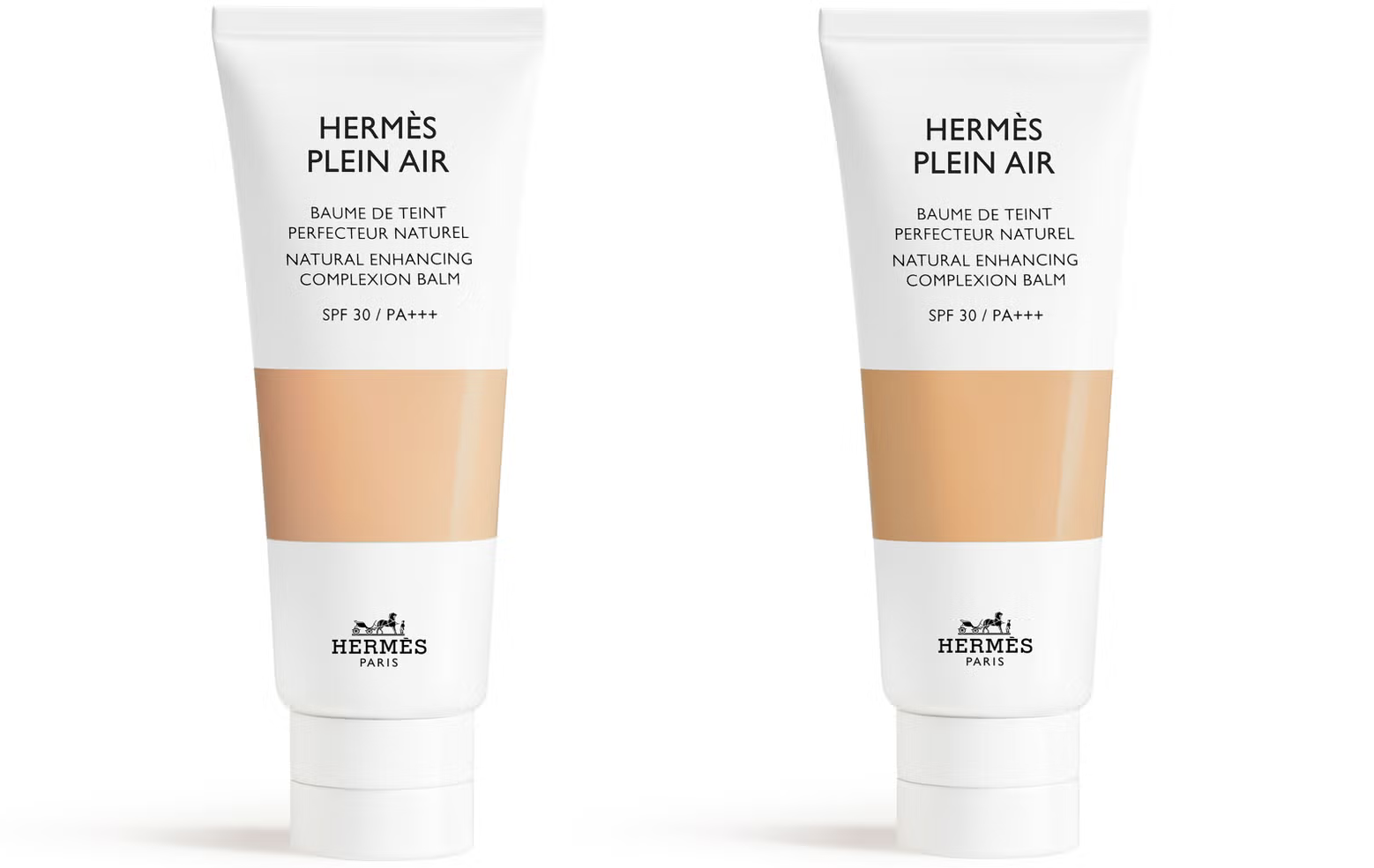 Hermès Plein Air Complexion Balm Hkua Beige Hermès Plein Air Complexion Balm Hkua Beige