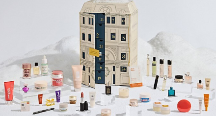 Hudson’s Bay Advent Calendar 2024 – Available now