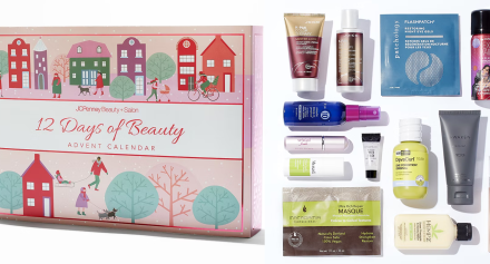 JCP Beauty Advent Calendar 2024 JCP Beauty Advent Calendar 2024
