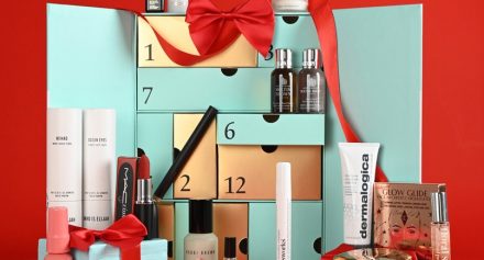 Jarrolds 12 Days of Beauty Calendar 2024