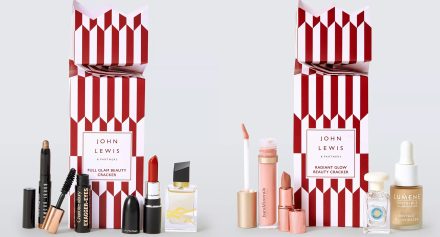 John Lewis Beauty Crackers 2024 John Lewis Beauty Crackers 2024