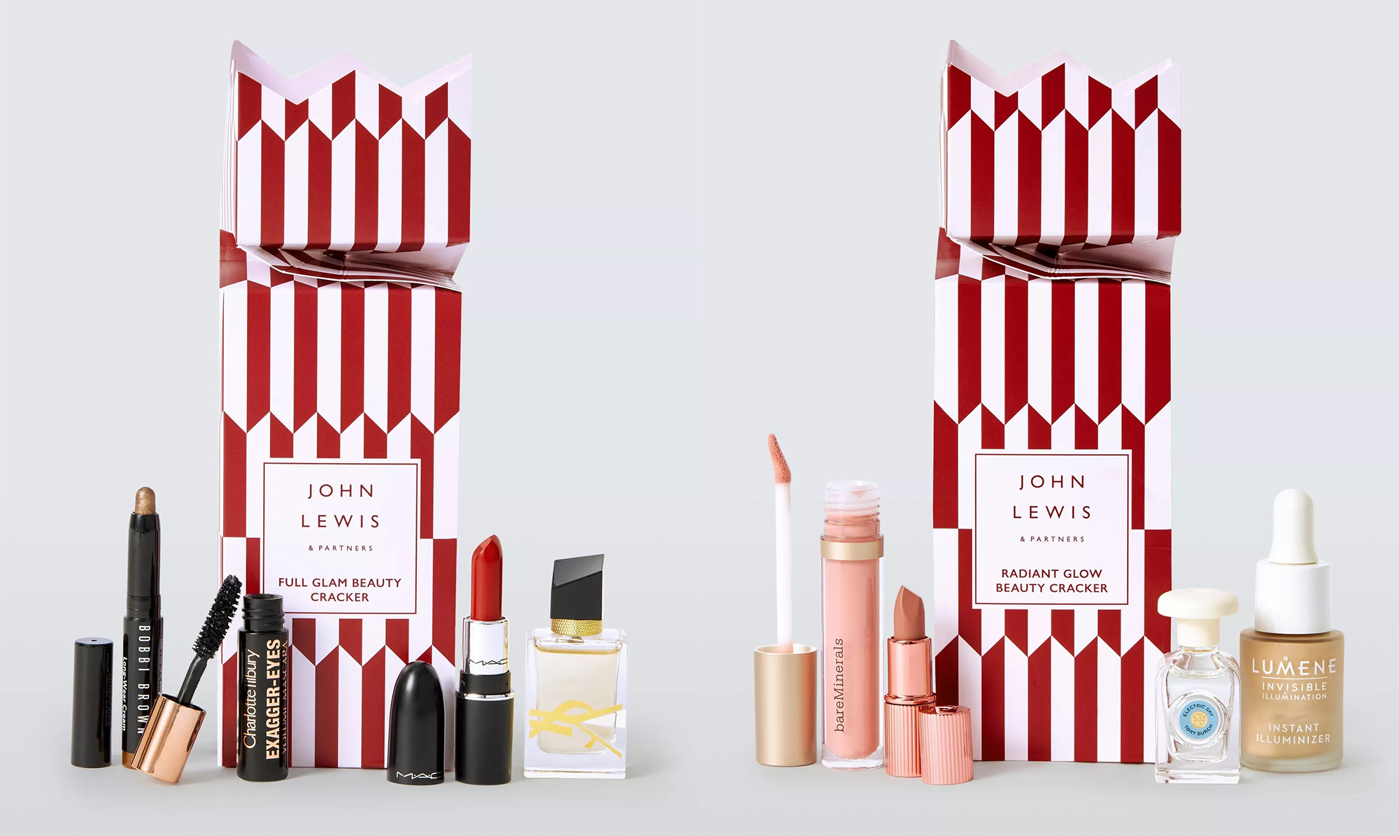 John Lewis Beauty Crackers 2024 John Lewis Beauty Crackers 2024