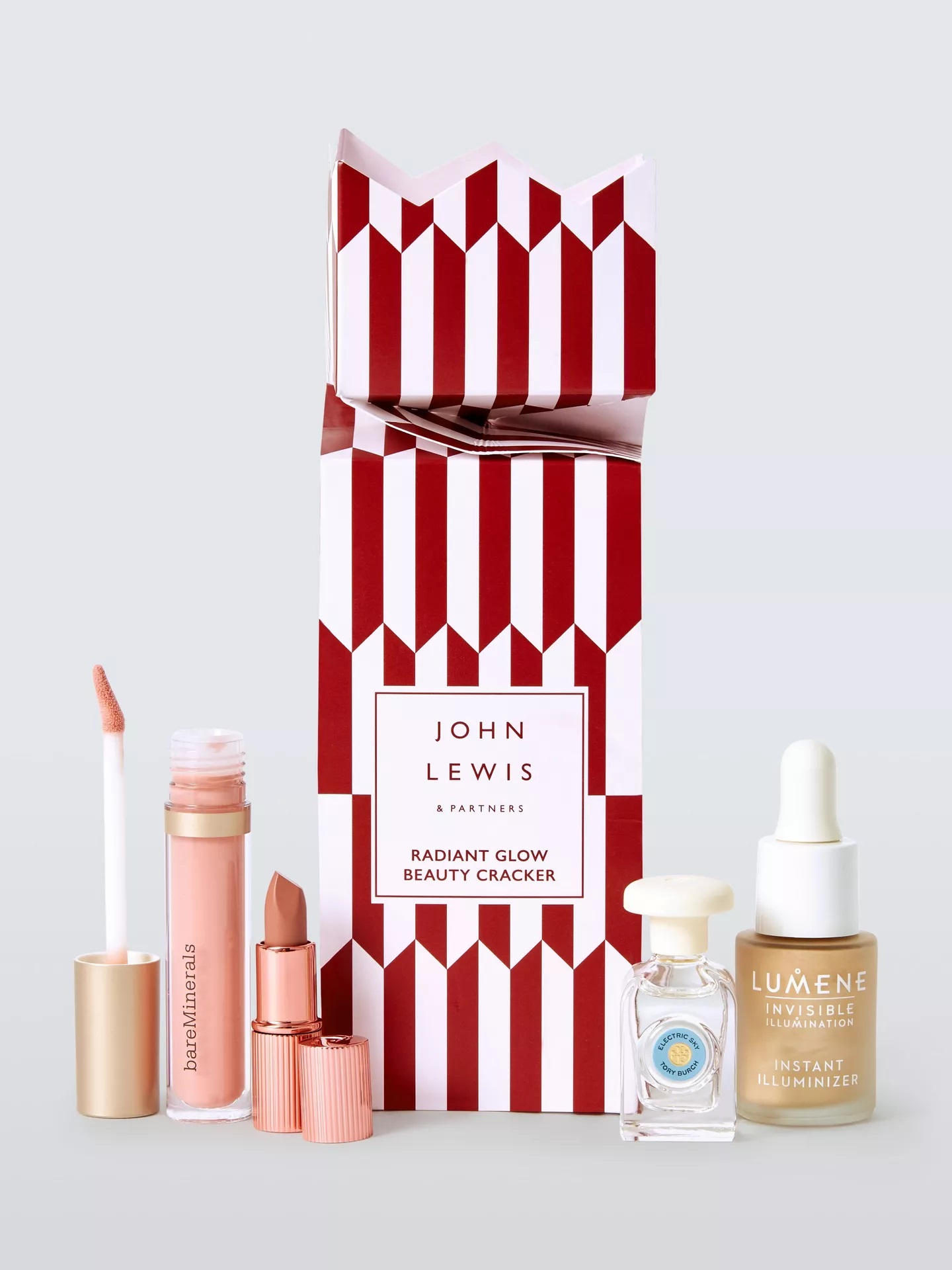 John Lewis Radiant Glow Beauty Cracker John Lewis Radiant Glow Beauty Cracker