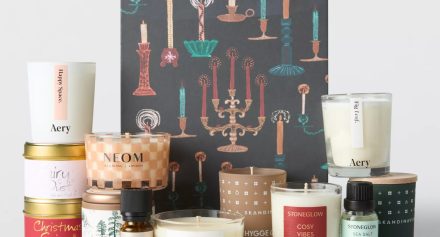 John Lewis Scented Candle Advent Calendar 2024 John Lewis Scented Candle Advent Calendar 2024
