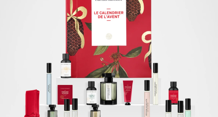 L’Artisan Parfumeur Advent Calendar 2024 L’Artisan Parfumeur Advent Calendar 2024