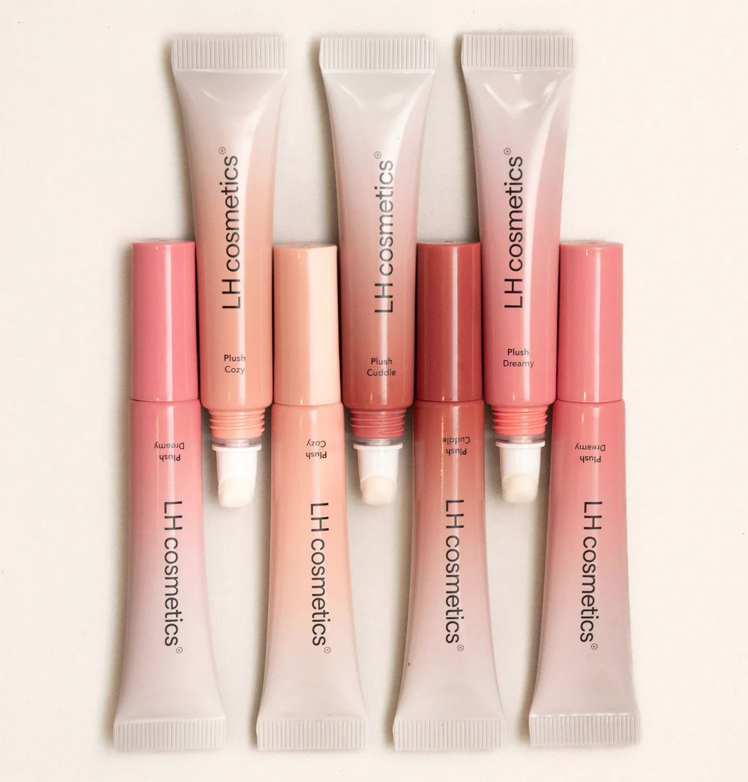 LH Cosmetics Plush LH Cosmetics Plush