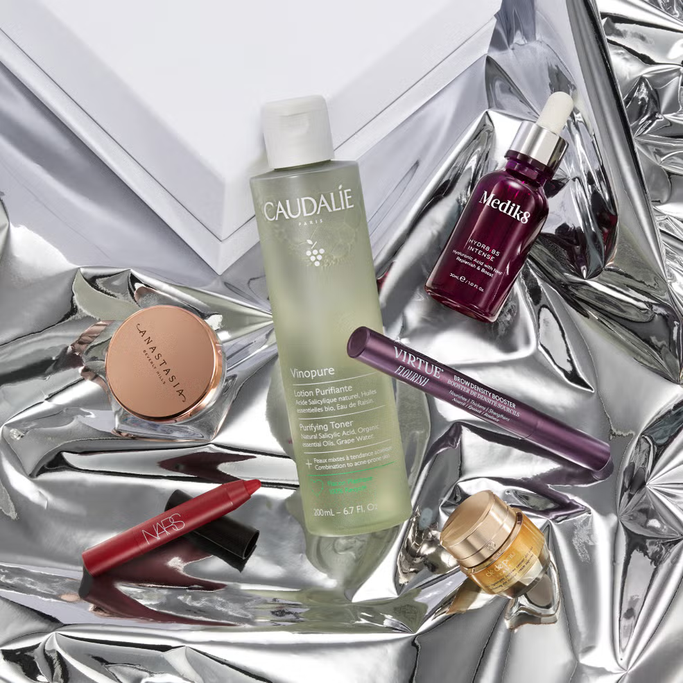 Lookfantastic Premium Beauty Edit 2024 Lookfantastic Premium Beauty Edit 2024