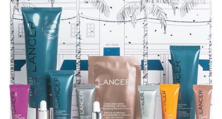 Lancer Skincare Advent Calendar 2024 Lancer Skincare Advent Calendar 2024