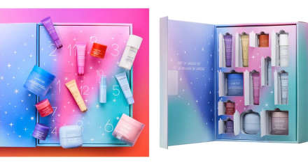 Laneige Advent Calendar 2024 – Available now (US) Laneige Advent Calendar 2024 – Available now (US)
