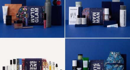 Liberty Holiday Beauty Kits 2024 Liberty Holiday Beauty Kits 2024