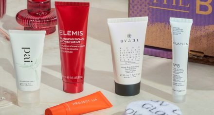 Lookfantastic Beauty Box October 2024