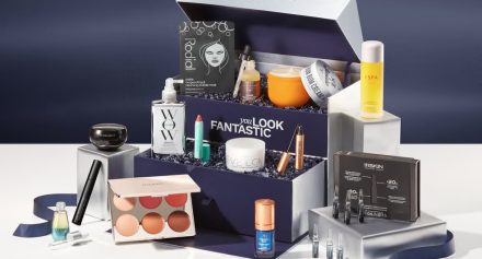 Lookfantastic Beauty Vault 2024 – Back in stock Lookfantastic Beauty Vault 2024 – Back in stock