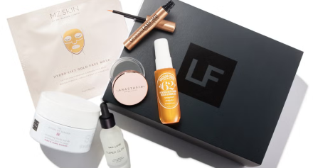 Lookfantastic Black Friday Edit 2024 – Available now Lookfantastic Black Friday Edit 2024 – Available now