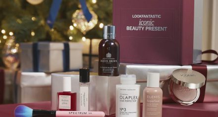 Lookfantastic Christmas Beauty Present 2024 – Available now Lookfantastic Christmas Beauty Present 2024 – Available now