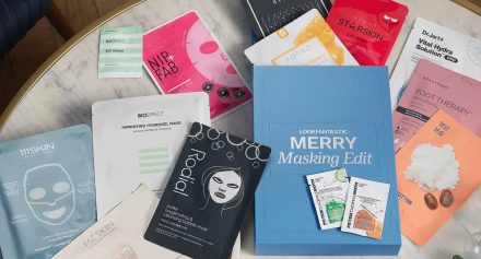 Lookfantastic Merry Masking Edit 2024 – Available now Lookfantastic Merry Masking Edit 2024 – Available now
