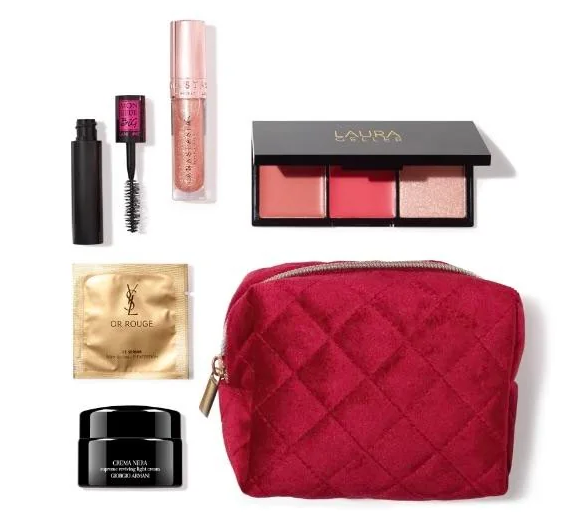 Macy’s Beauty Box November 2024 Macy’s Beauty Box November 2024