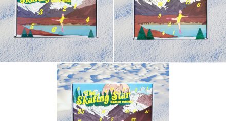 Made by Mitchell Advent Calendars 2024 – Available now Made by Mitchell Advent Calendars 2024 – Available now