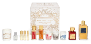 Maison Francis Kurkdjian Advent Calendar 2024: Full Spoilers
