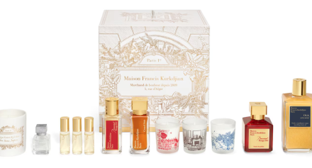 Maison Francis Kurkdjian Advent Calendar 2024