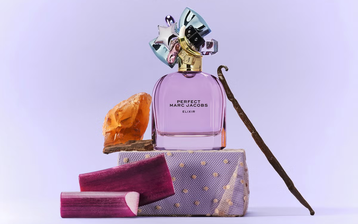 Marc Jacobs Perfect Elixir Eau de Parfum Marc Jacobs Perfect Elixir Eau de Parfum