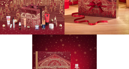 Marionnaud Advent Calendars 2024 Marionnaud Advent Calendars 2024