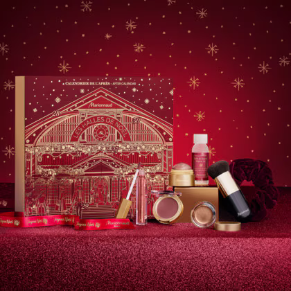 Marionnaud Post Advent Calendar 2024 Marionnaud Post Advent Calendar 2024