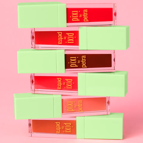 Pixi MatteLast Liquid Lip 25th Anniversary Edition Pixi MatteLast Liquid Lip 25th Anniversary Edition