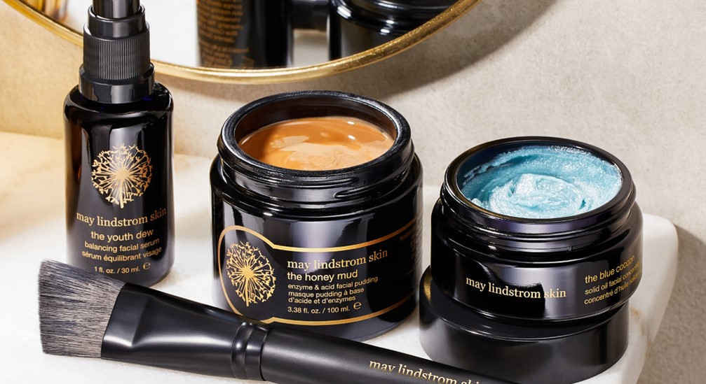 May Lindstrom has landed to Space NK May Lindstrom has landed to Space NK