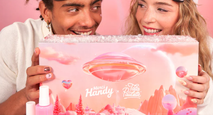 Merci Handy Advent Calendar 2024 Merci Handy Advent Calendar 2024