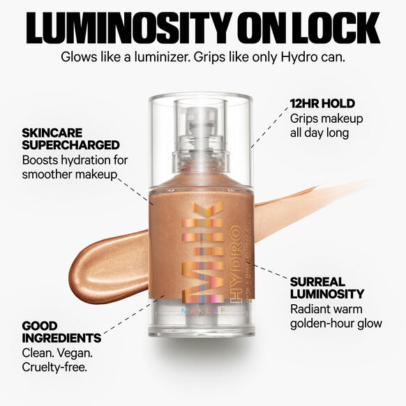 Milk Makeup Hydro Grip and Glow Primer-Surreal Milk Makeup Hydro Grip and Glow Primer-Surreal