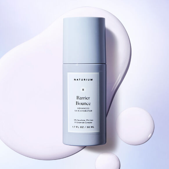 NATURIUM Barrier Bounce