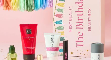 Next The Birthday Beauty Box 2024 Next The Birthday Beauty Box 2024