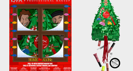 Nyx Professional Makeup Home Alone 12 Day Advent Calendar 2024 Nyx Professional Makeup Home Alone 12 Day Advent Calendar 2024