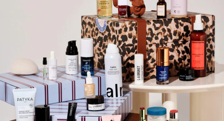 Oh My Cream Advent Calendar 2024 Oh My Cream Advent Calendar 2024