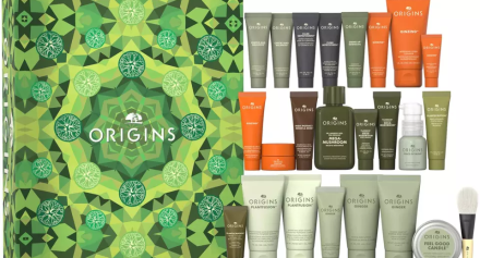 Origins Advent Calendar 2024 Origins Advent Calendar 2024