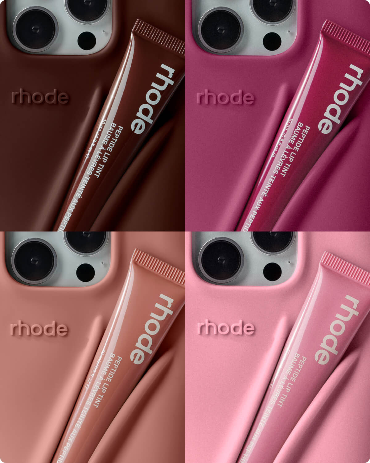 Rhode Lip Case Rhode Lip Case