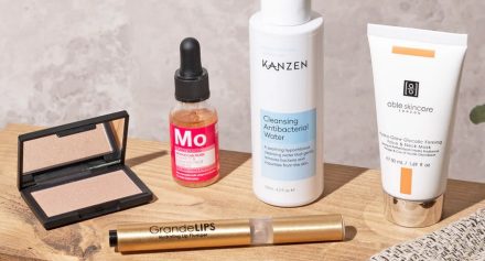 Roccabox Beauty Box November 2024 Roccabox Beauty Box November 2024